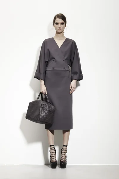 Look 1